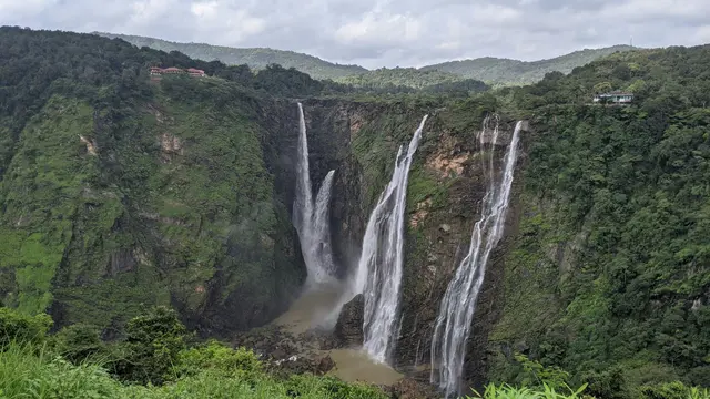 Jog Falls