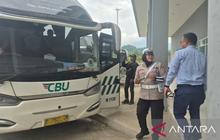 Dishub Bandung Tambah Kuota Mudik Gratis 2026, 700 Pemudik Siap Berangkat ke Jawa Tengah