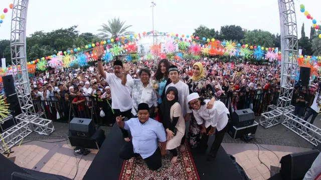 Si Doel The Movie 2