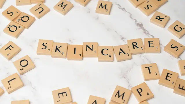 Cari Produk dengan Tambahan Bahan yang Menenangkan