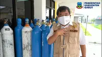 Menunggu Gebrakan Pemda Garut Tekan Tingginya Penyebaran Covid-19
