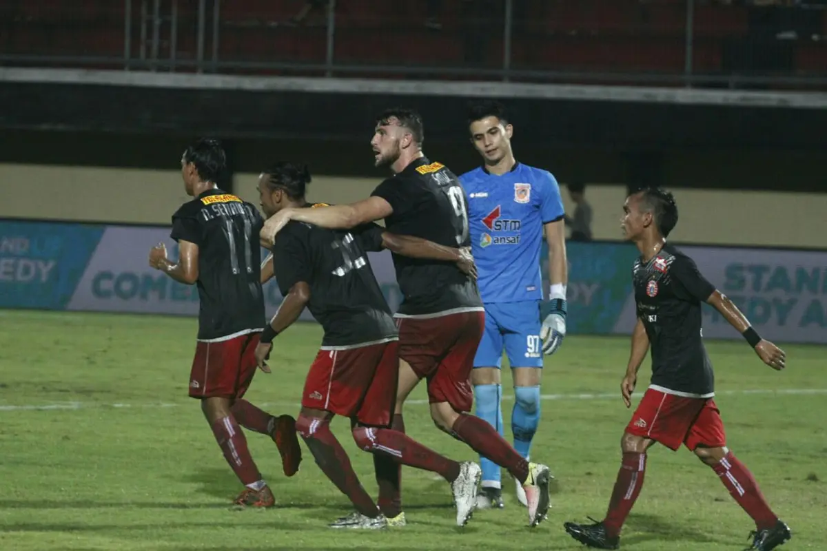 Marko Simic