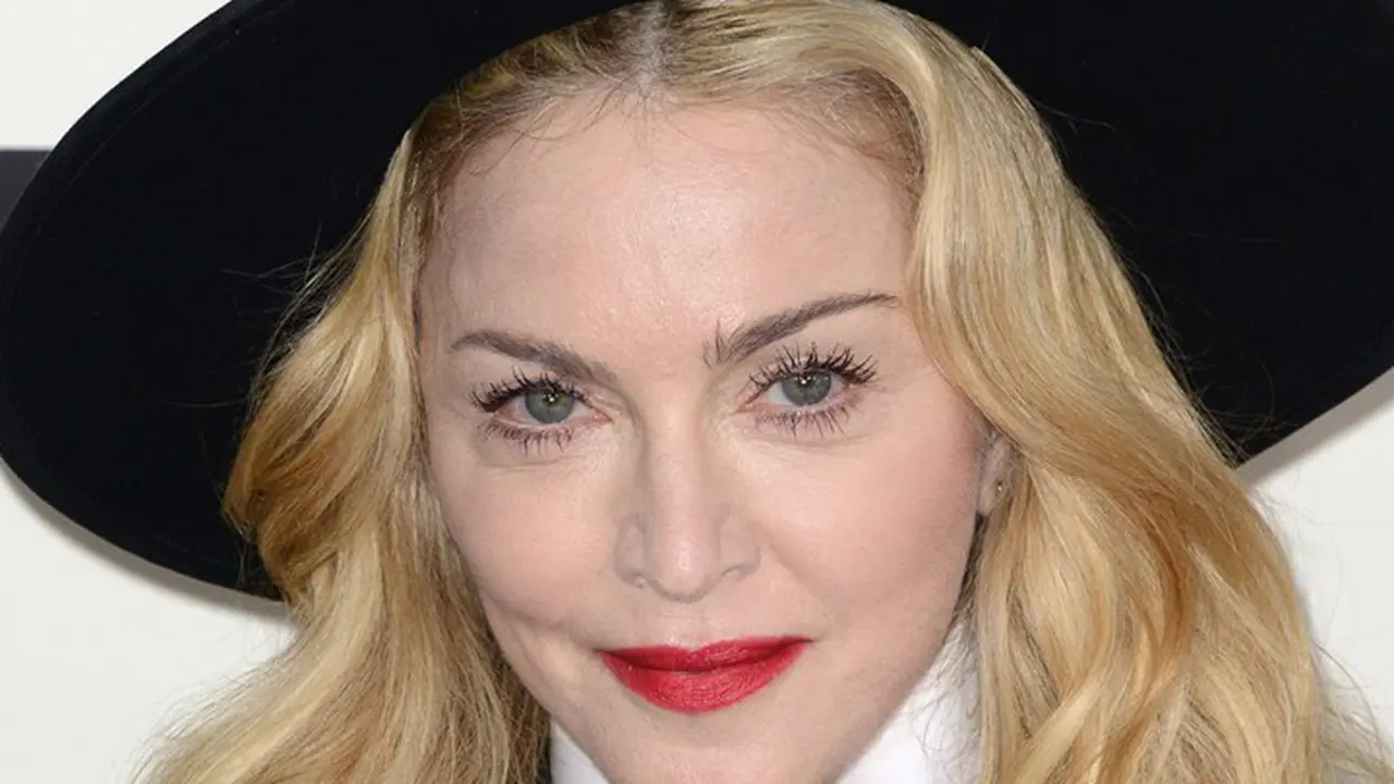 Madonna