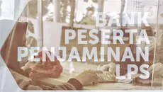 LPS Ingatkan Nasabah Tak Tergiur Bunga Tinggi