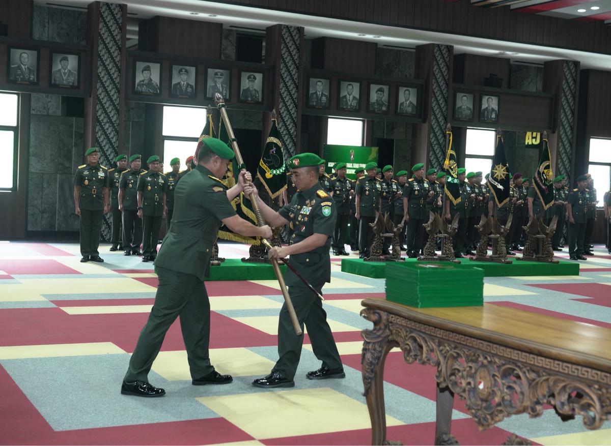 sertijab tni ad