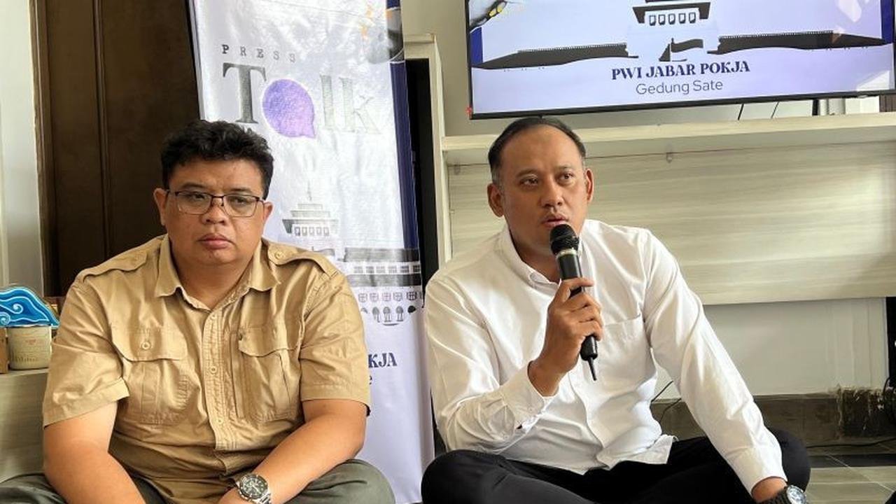 Mudahkan 100 Ribu Pencari Kerja, Jabar Luncurkan Aplikasi NyariGawe: Apa Itu?