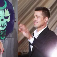 Usai bercerai dari Angelina Jolie, Brad Pitt dikabarkan tidak akan menjalin hubungan lagi dengan wanita lain. Namun hal itu terbantahkan oleh rumor yang beredar bahwa Pitt telah merayu seorang wanita bernama Margot Robbie. (AFP/Bintang.com)