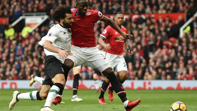 Mohamed Salah