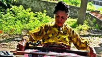Legan Alan, Gelung Tradisional Flores yang Menjembatani Masa Lalu dan Masa Kini