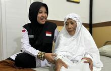 Resep Awet Muda Ala Mbah Ngatemi, Jemaah Haji Usia 99 Tahun Asal Jepara