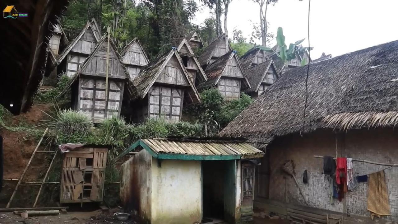 Punya Tradisi Leuit