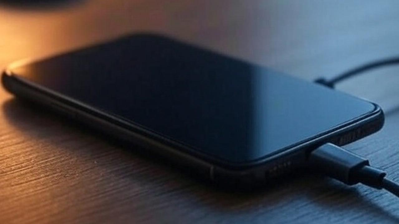 Kenapa ngecas HP tidak boleh sampai 100%?