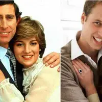 Kesamaan Kate Middleton dengan Putri Diana adalah bukti kalau mereka telah reinkarnasi.