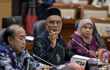 VIDEO: Komisi VIII Ingatkan Kemenag Soal Siskohat Singgung Nangis Saat Rapat: Malu Kita!