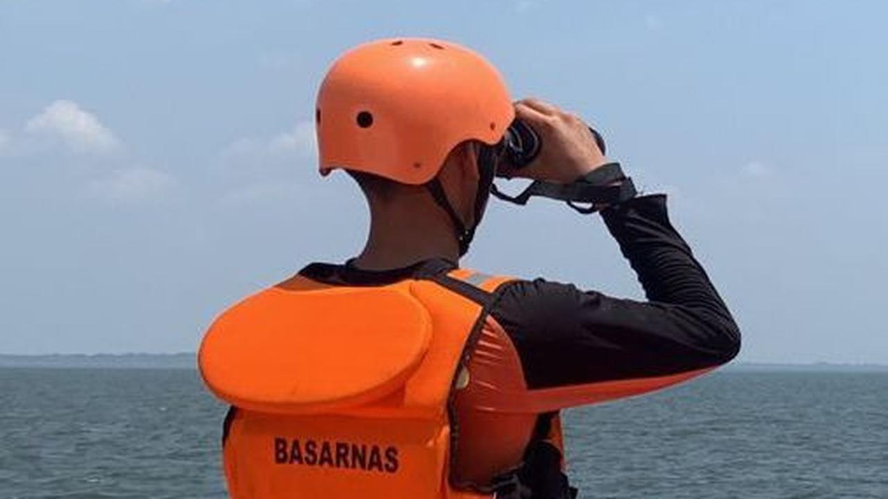 WN Taiwan yang Hilang akibat Kapal Terbalik di Kepulauan Seribu Ditemukan