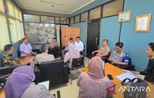 Tahukah Anda? Imigrasi Soekarno-Hatta Gandeng Ombudsman RI dalam Sosialisasi Pencegahan TPPO di Desa Binaan