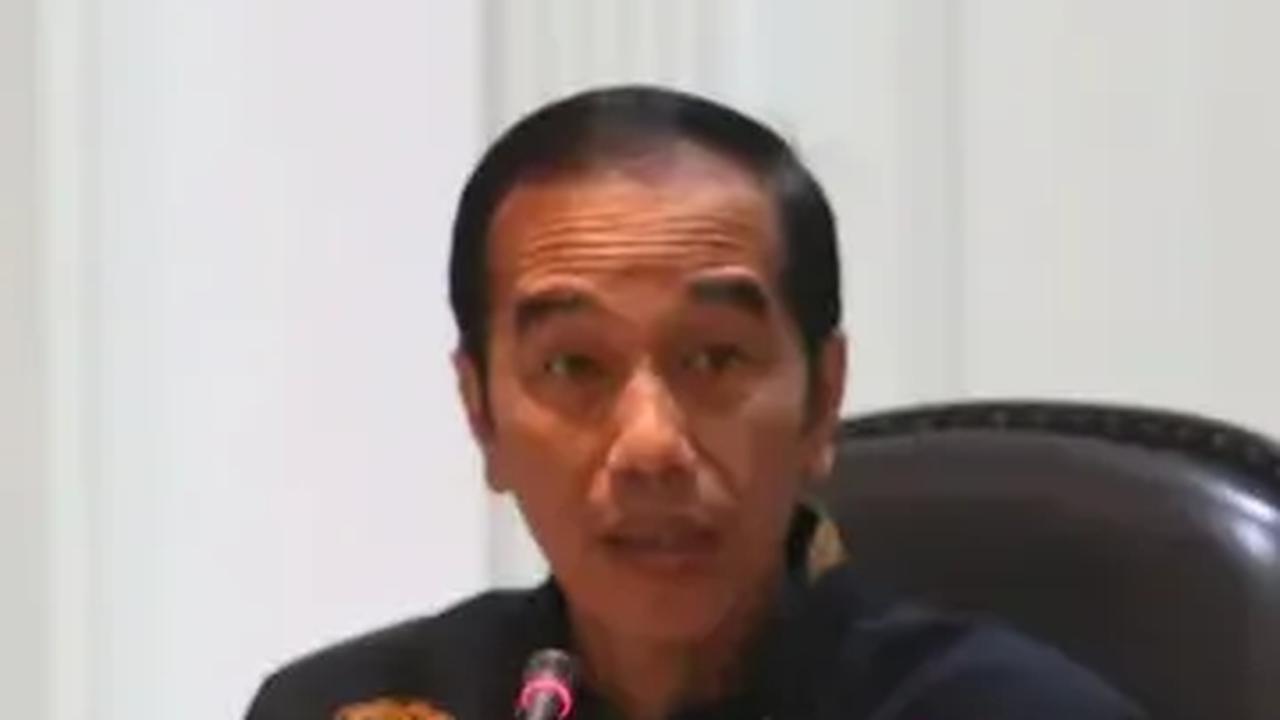 Jokowi Pastikan Koalisi Pemerintah Tetap Solid Usai Golkar dan PAN Dukung Prabowo