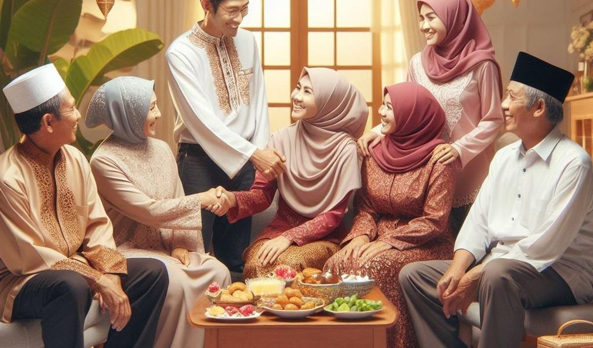Rendah Nutrisi
