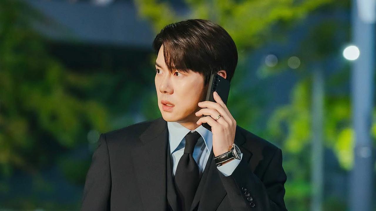 Alasan 'WHEN THE PHONE RINGS' Episode 5 dan 6 Tidak Tayang, Bikin Penonton Kecewa