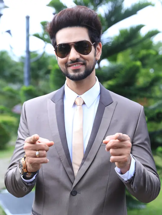 Banyak hal yang dilakukan selama tiga hari di Indonesia. Mulai dari ketemu dengan fans, mengisi acara di Indosiar dan menjalani syuting film televisi (FTV) yang akan ditayangkan Indosiar. (Adrian Putra/Bintang.com)