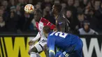Hasil Liga Europa: Feyenoord 1 - 2 Roma