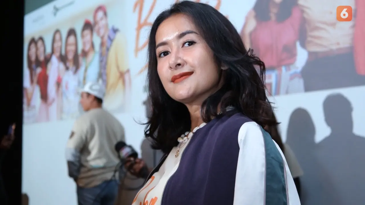 [Fimela] Widi Mulia