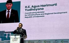 Tahukah Anda? RI Baru Capai 14% Energi Terbarukan, Menko AHY: Infrastruktur Berkelanjutan Kunci Transisi Ekonomi Hijau