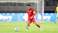 John Herdman Jelaskan Pemilihan Kapten Timnas Indonesia Pengganti Jay Idzes: Para Pemain Pilih Rizky Ridho