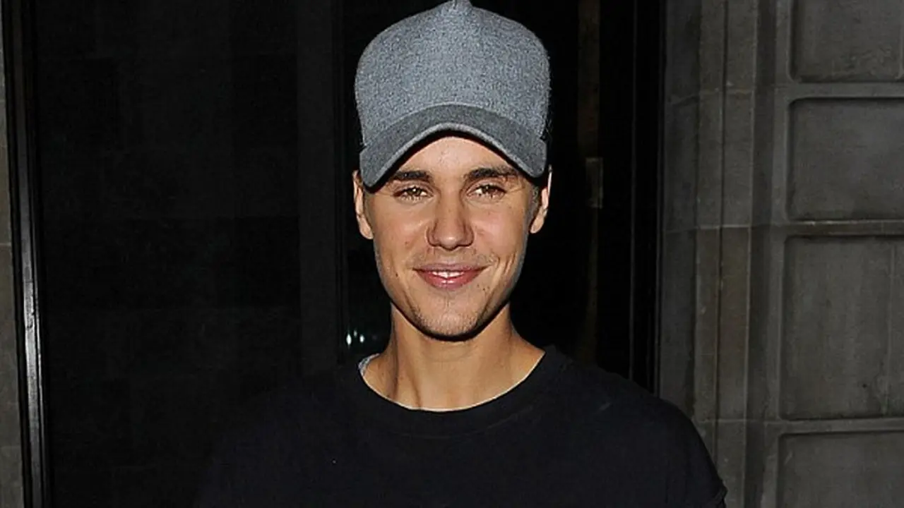Justin Bieber 
