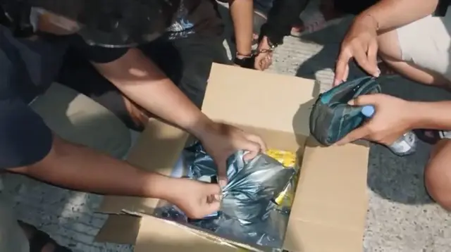 Bawa Ratusan Vape Etomidate, 2 Pria Ditangkap di Tanah Abang
