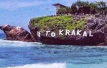 Akan Jadi Lokasi Resort Beach Club Terbesar di Indonesia, Ini Potensi Wisata Pantai Krakal