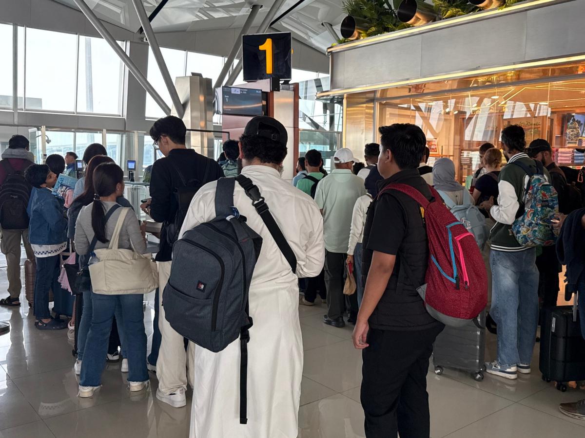 WNA Afghanistan langgar izin tinggal di Demak. (Istimewa).
