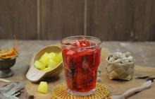 6 Resep Jamu Herbal Rebus untuk Turunkan Kolesterol, Darah Tinggi, dan Asam Urat Secara Alami