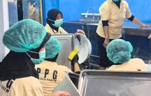 Dua Bulan di Dapur SPPG Sleman, Relawan Ini Rasakan Perubahan Ritme Hidup