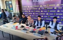 Pria Jaksel Jadi Tersangka Penembakan di Bar Canggu Bali