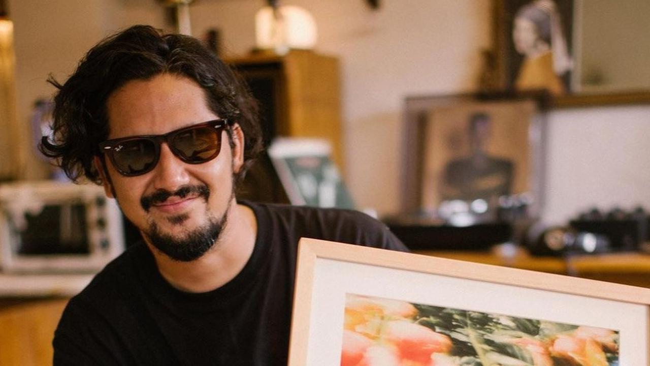 Diduga Punya Kekasih Baru, Intip Pesona Keenan Pearce Kakak Pevita Pearce
