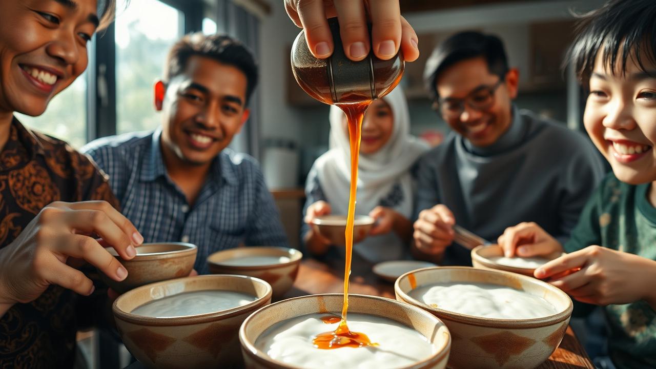 Bubur Sumsum