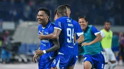 Tanpa Bobotoh di Stadion, Persib Bandung Tetap Yakin Tembus Fase Grup ACL 2
