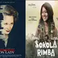 film bertema wanita