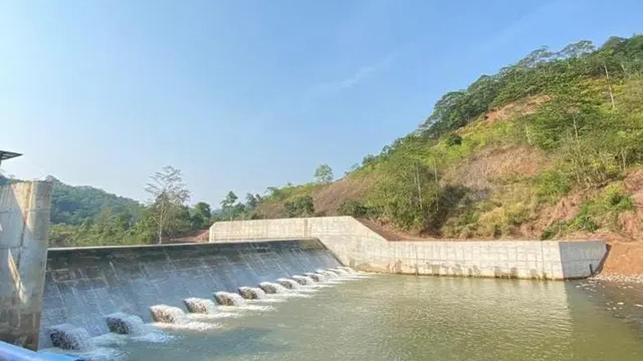 HUT ke-80 RI, PLN Pasok Listrik 2.300 MW dari Energi Bersih