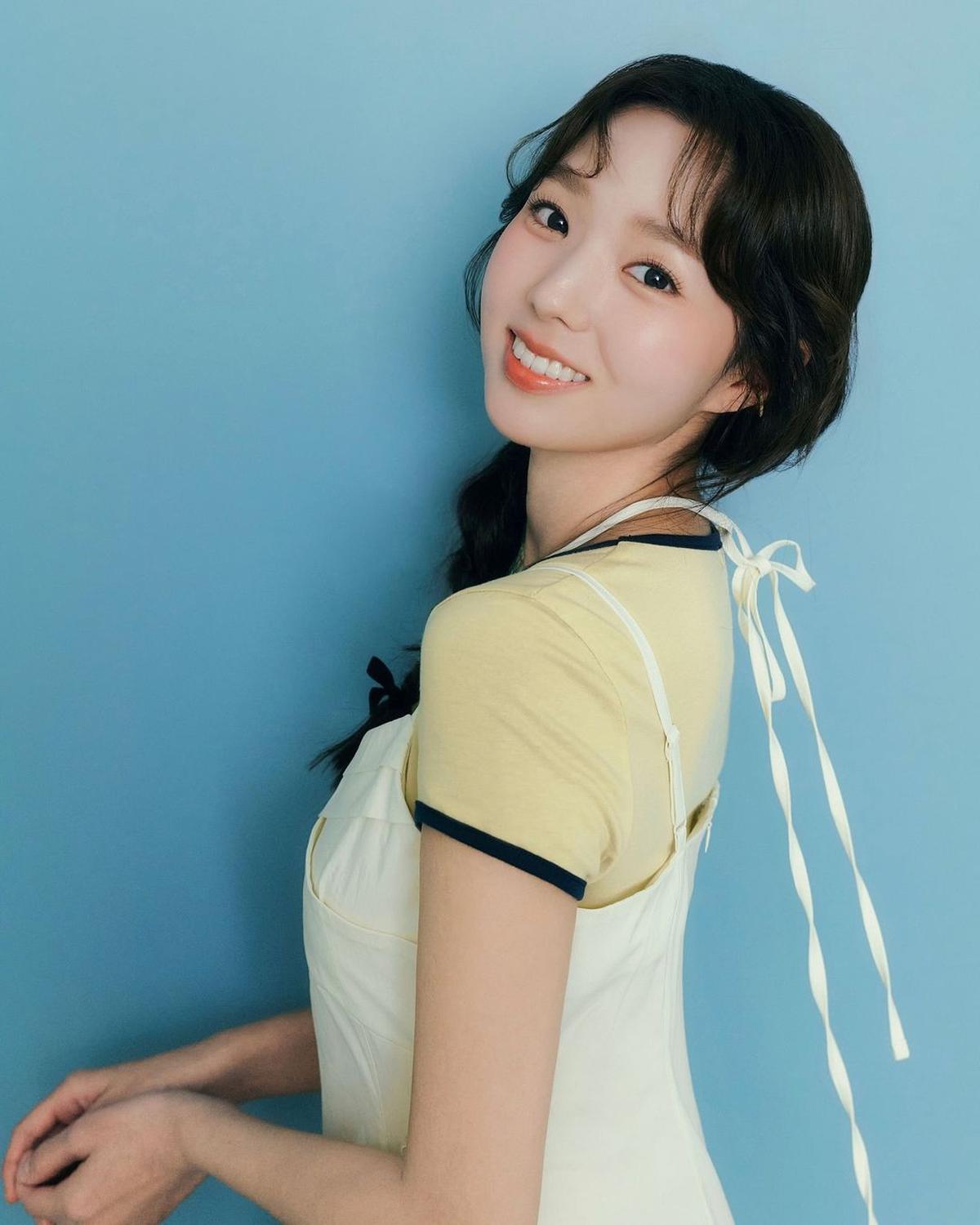 Profil dan Fakta Menarik Chae Soo Bin yang Jarang Diketahui