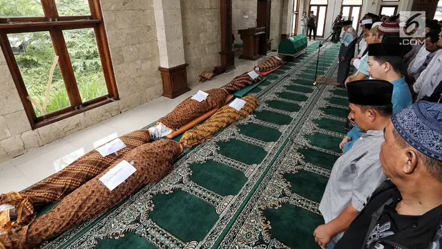 Kecelakaan Tanjakan Emen