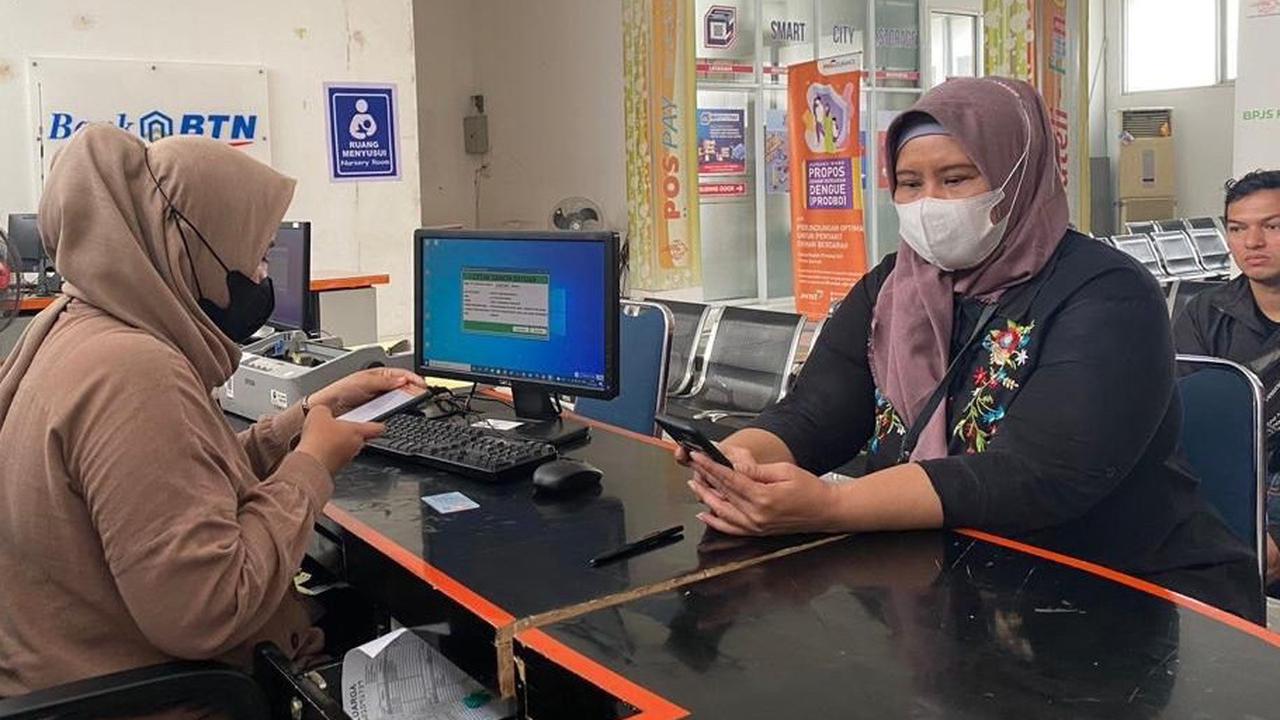 Cek Rekening, Ini Jadwal Pencairan BSU Sebesar Rp600.000