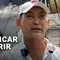 Pencuri Incar Motor Kurir Paket
