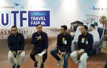 Garuda Umrah Travel Fair 2026 Tawarkan Tiket Umrah Mulai Rp 14 Jutaan