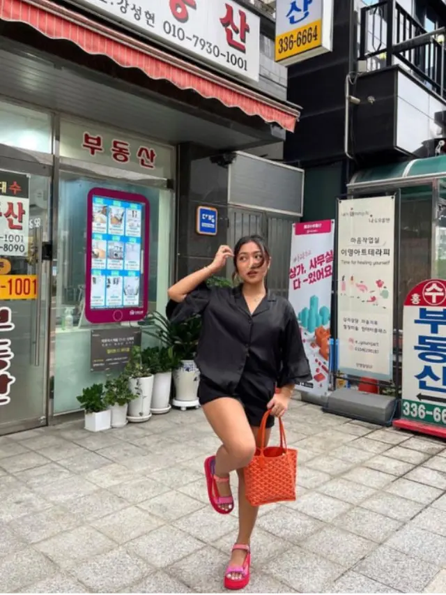 Bosan dengan Gaya Pakaian yang Itu-itu Aja? Yuk, Intip 6 Tita Outfit Ini Biar Tampilan Makin Kece