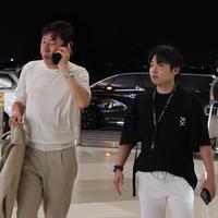 Shin Tae-yong Tidak Pernah Dihubungi PSSI untuk Kembali Menukangi Timnas Indonesia