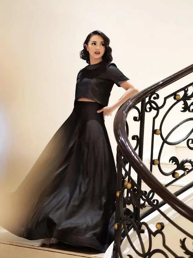 [Fimela] Ririn Ekawati