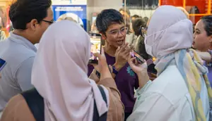 Coach Valast Bongkar Cara Menekuni Olahraga Lari Tanpa Bikin Boncos