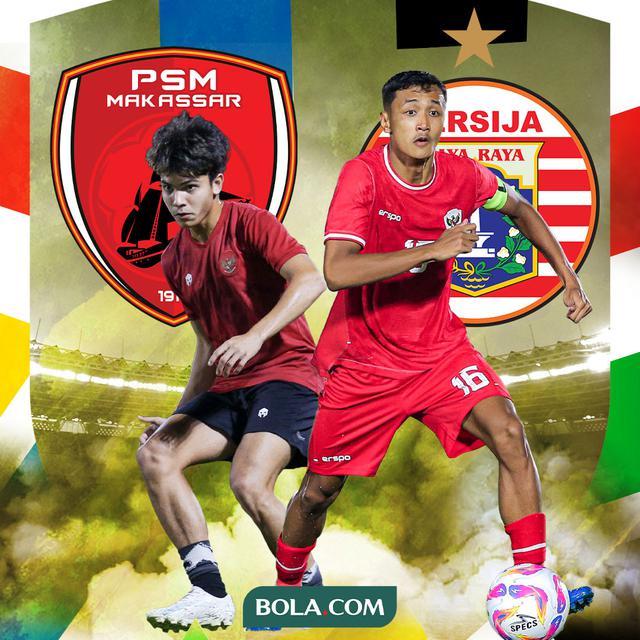 Timnas Indonesia di Piala AFF 2024 - Klub Penyumbang Pemain U-23 terbanyak di skuad Timnas untuk Piala AFF 2024